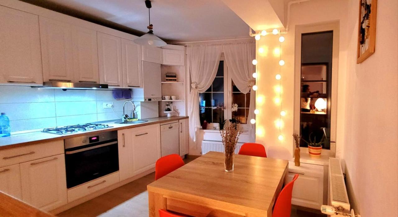 Opera Apart Apartment บราชอฟ ภายนอก รูปภาพ