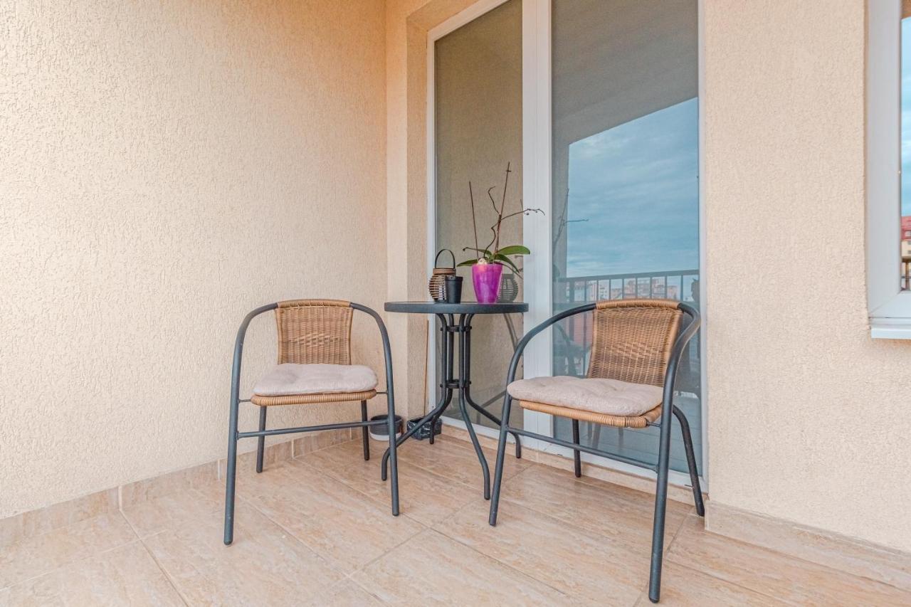 Opera Apart Apartment บราชอฟ ภายนอก รูปภาพ