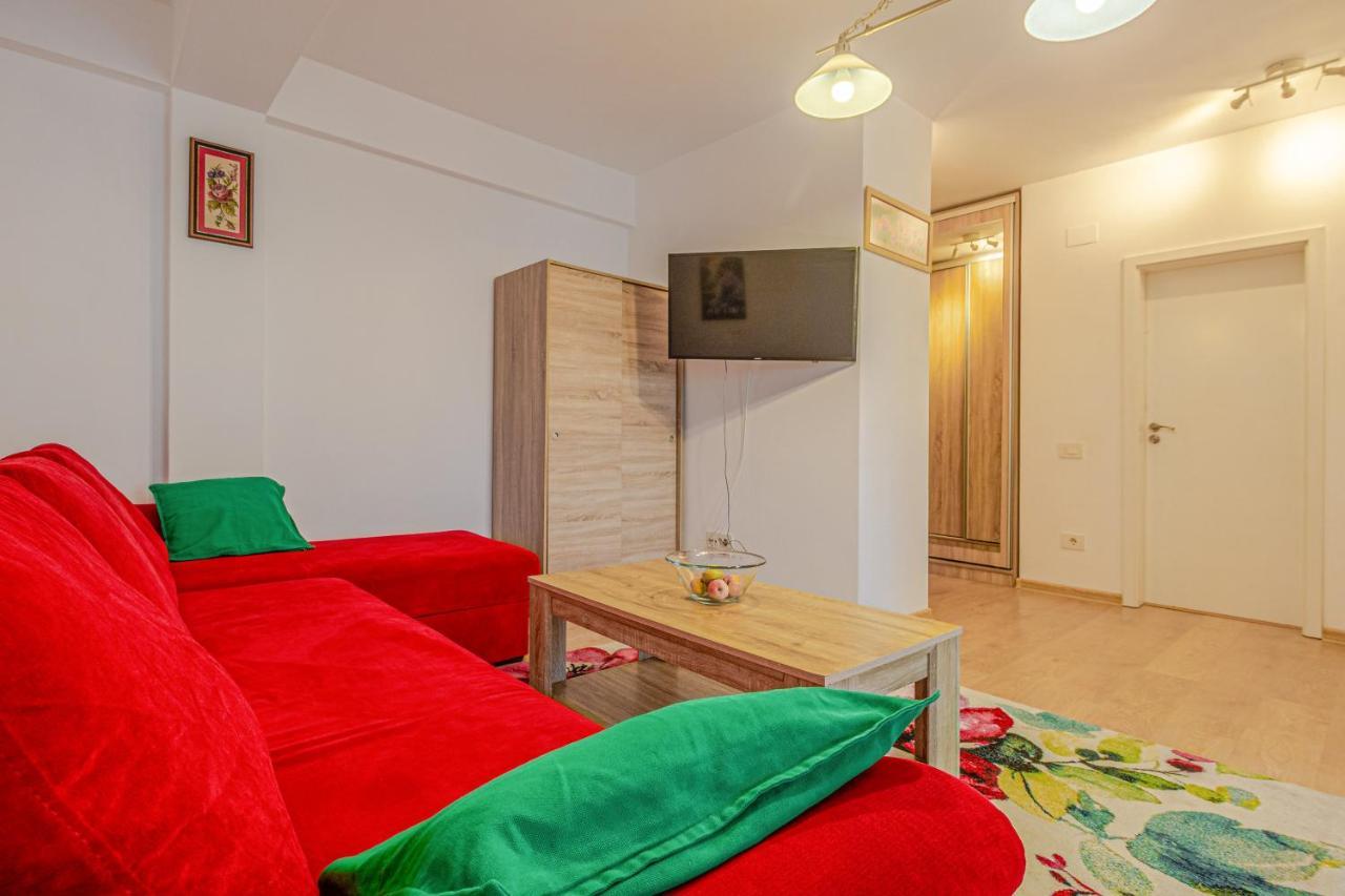 Opera Apart Apartment บราชอฟ ภายนอก รูปภาพ