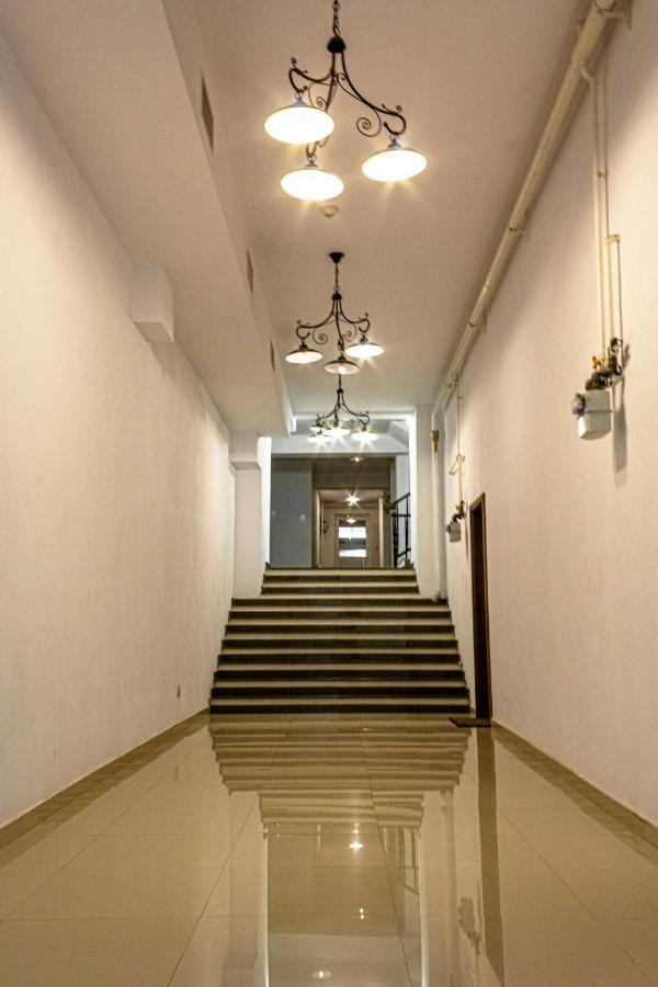 Opera Apart Apartment บราชอฟ ภายนอก รูปภาพ